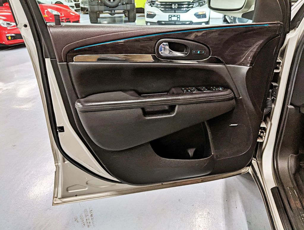 2015 Buick Enclave AWD 4dr Premium - 22317414 - 17