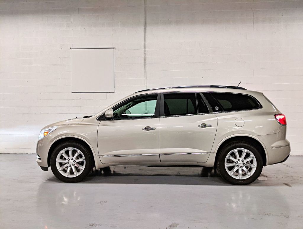 2015 Buick Enclave AWD 4dr Premium - 22317414 - 3