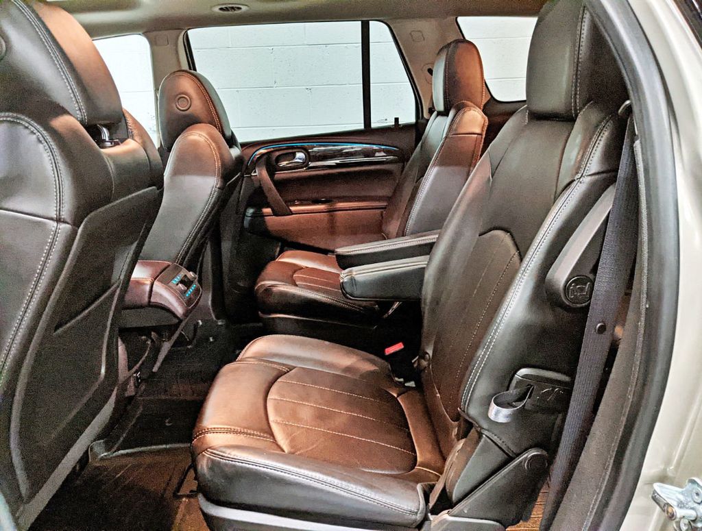 2015 Buick Enclave AWD 4dr Premium - 22317414 - 39