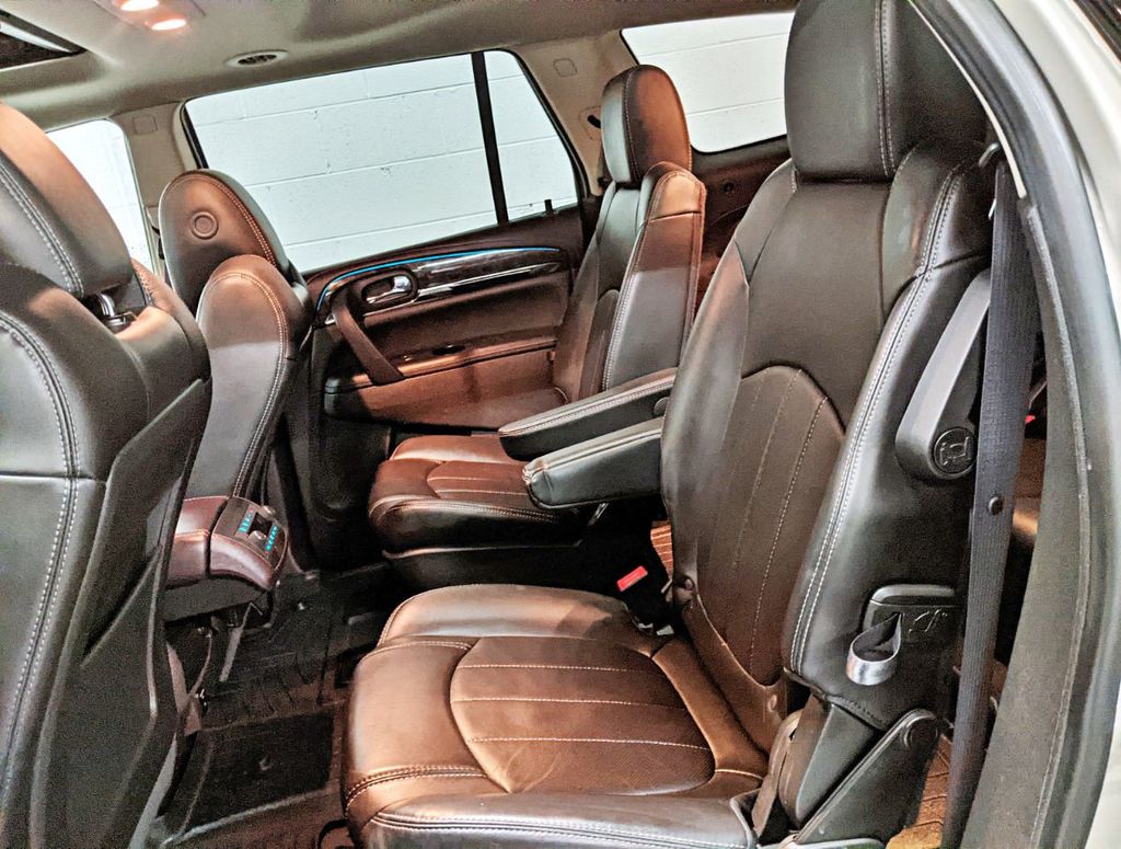 2015 Buick Enclave AWD 4dr Premium - 22317414 - 40