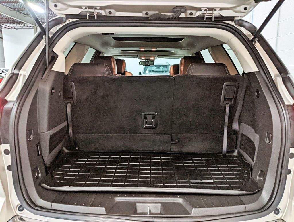 2015 Buick Enclave AWD 4dr Premium - 22317414 - 46