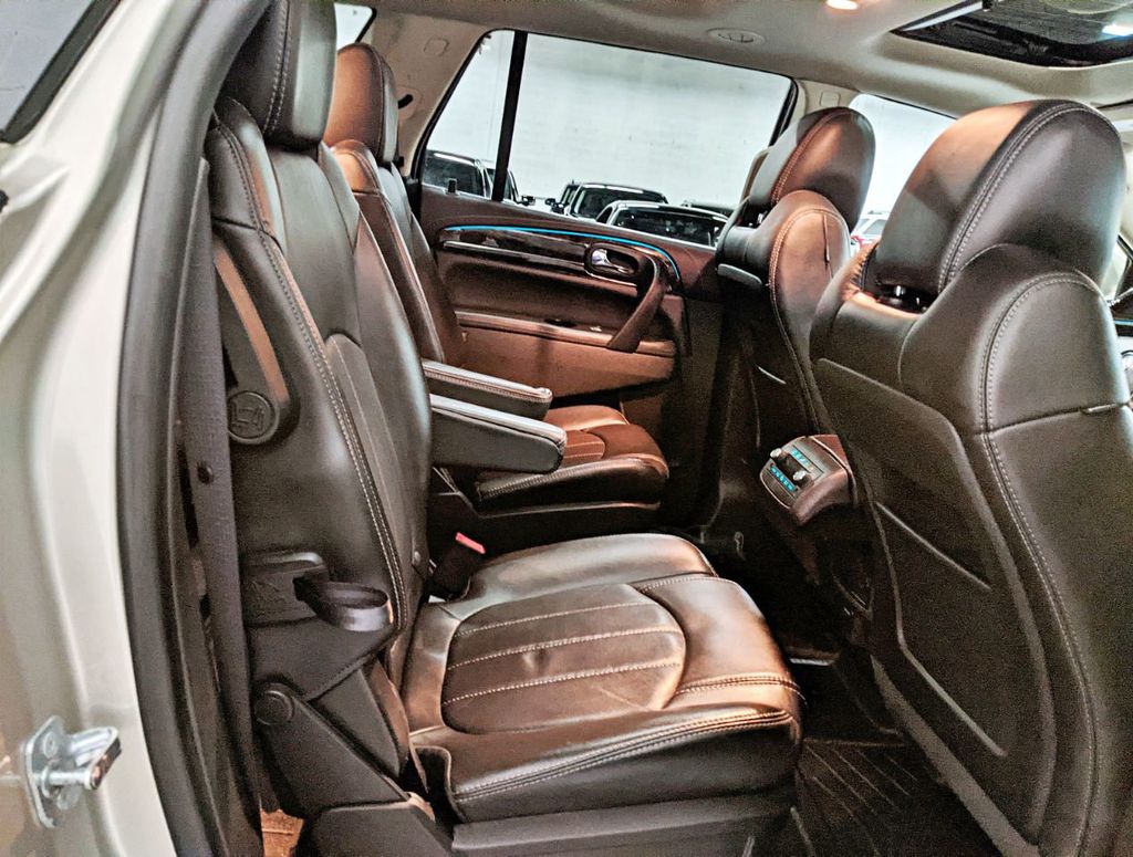 2015 Buick Enclave AWD 4dr Premium - 22317414 - 49