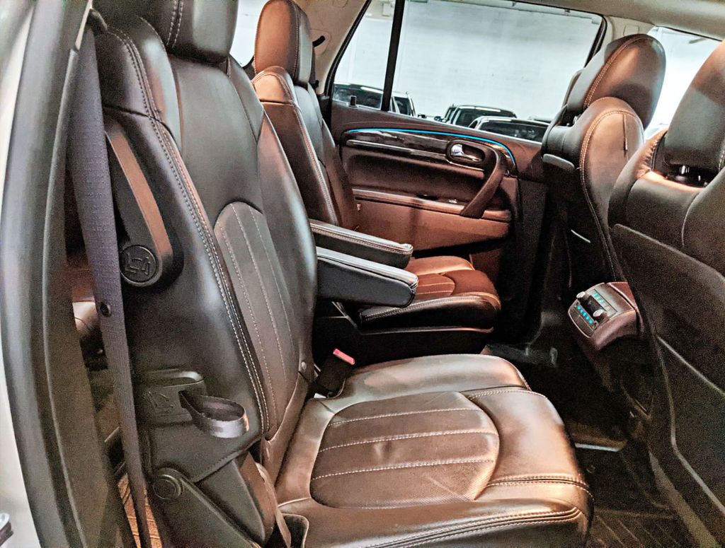 2015 Buick Enclave AWD 4dr Premium - 22317414 - 50