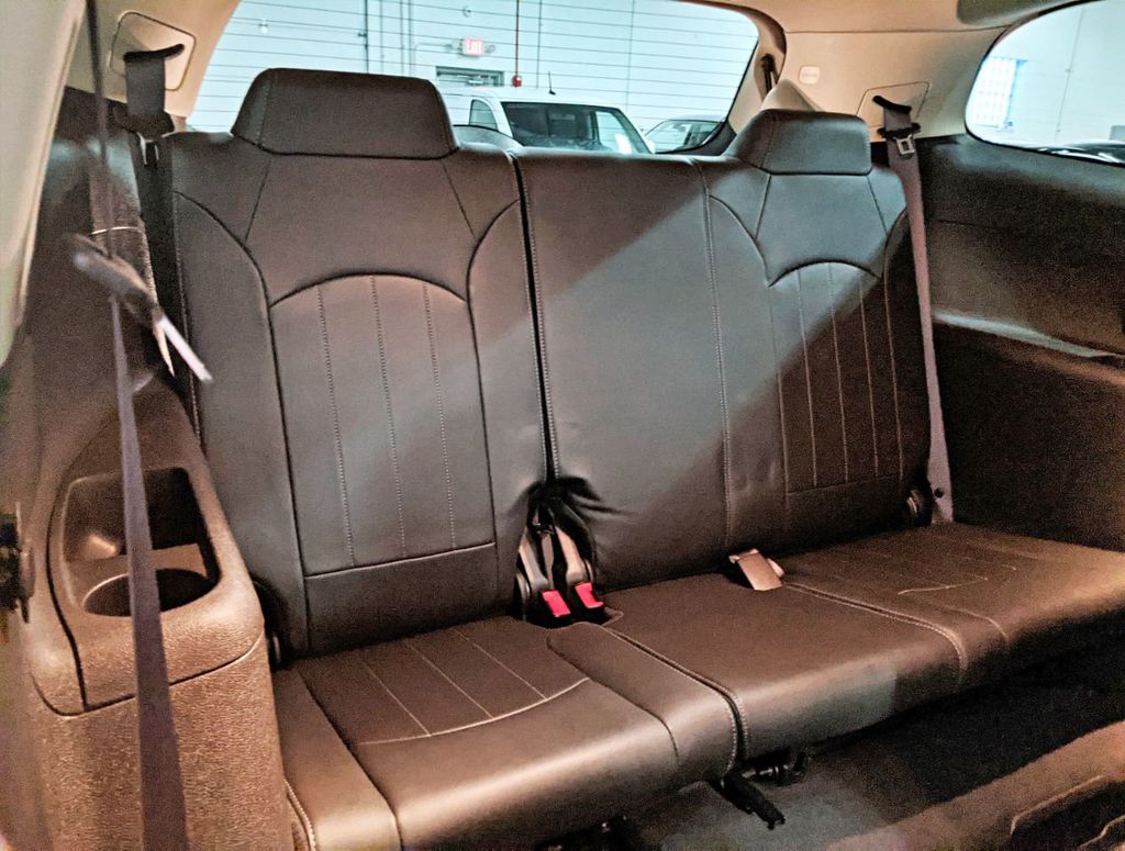 2015 Buick Enclave AWD 4dr Premium - 22317414 - 52