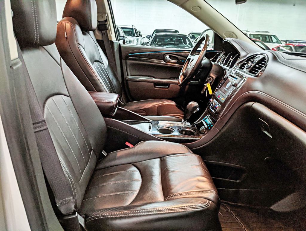 2015 Buick Enclave AWD 4dr Premium - 22317414 - 55