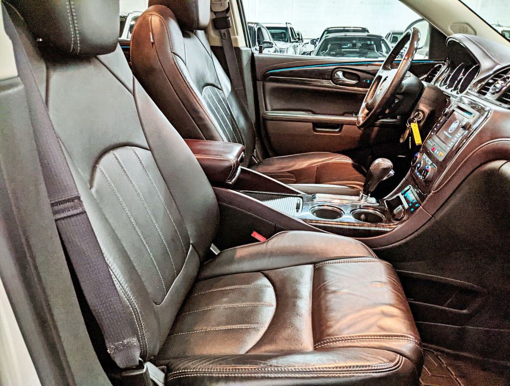 2015 Buick Enclave AWD 4dr Premium - 22317414 - 56