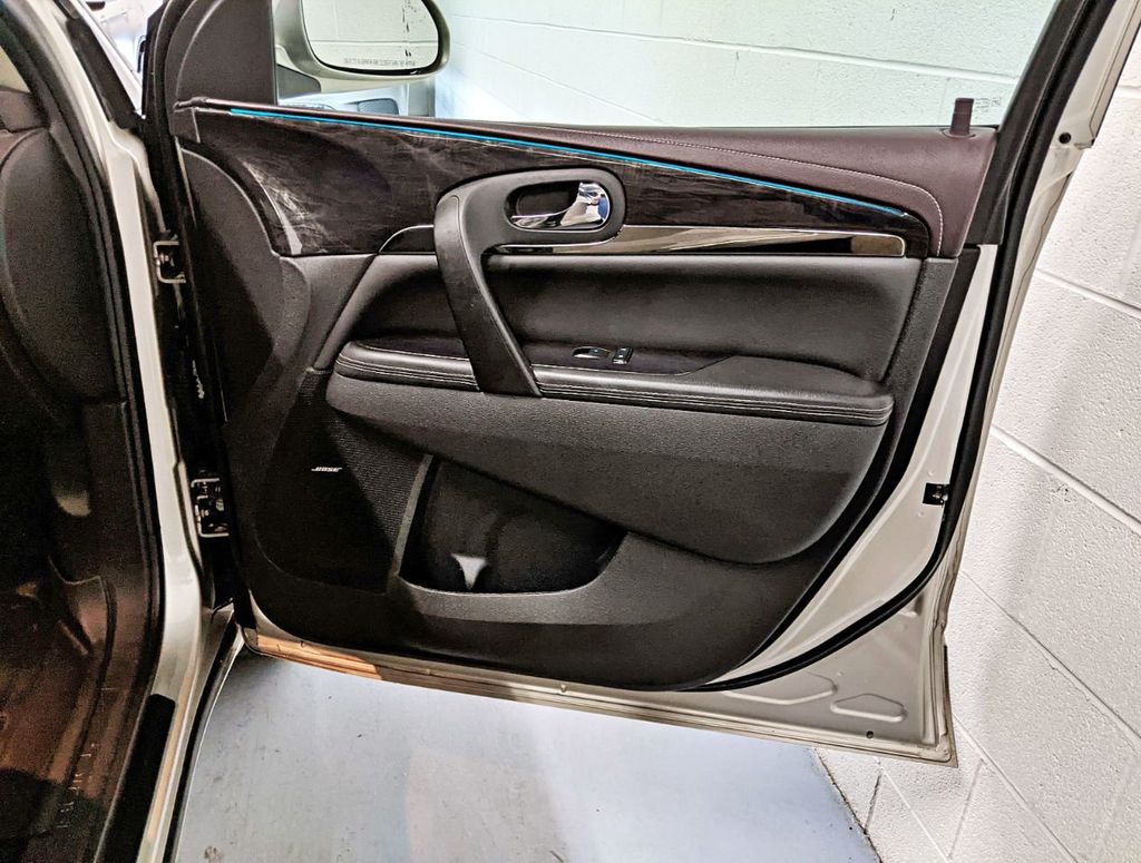 2015 Buick Enclave AWD 4dr Premium - 22317414 - 60