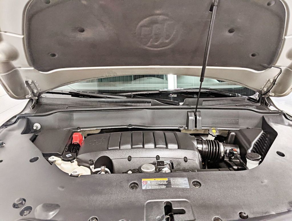 2015 Buick Enclave AWD 4dr Premium - 22317414 - 61