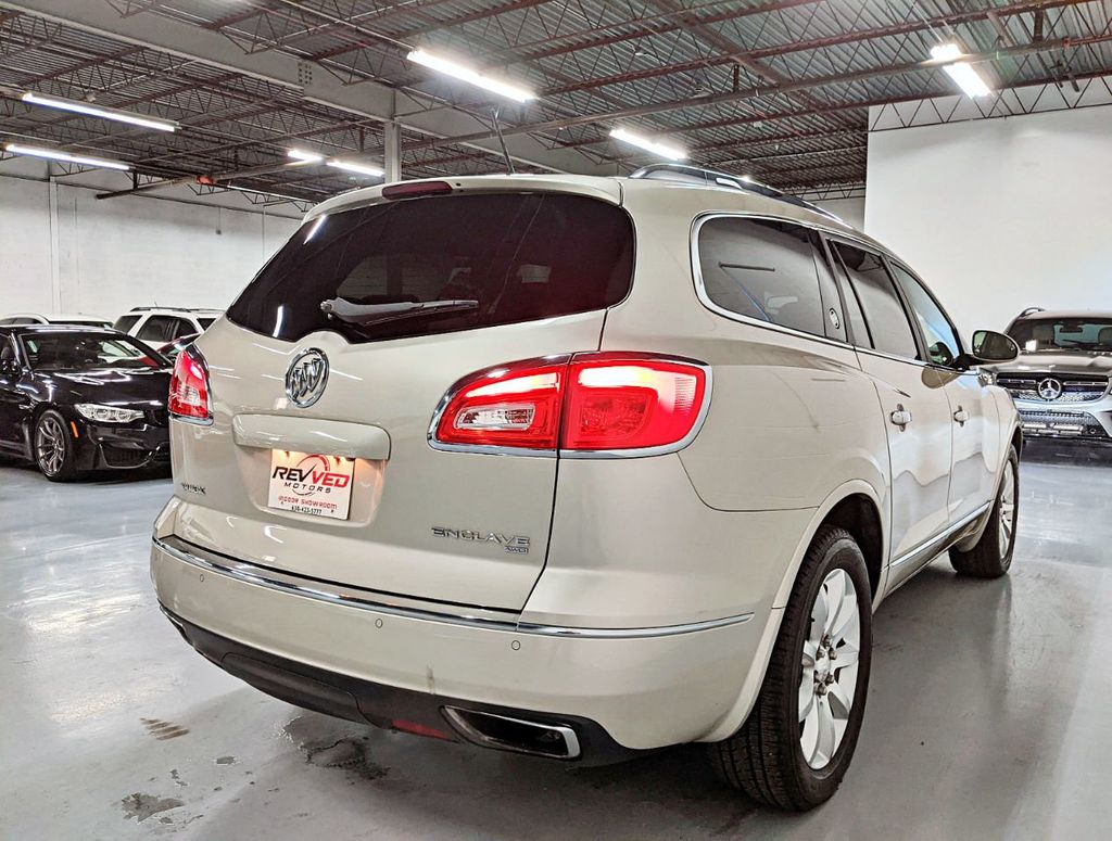 2015 Buick Enclave AWD 4dr Premium - 22317414 - 6