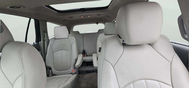 2015 Buick Enclave AWD 4dr Premium - 22997886 - 9