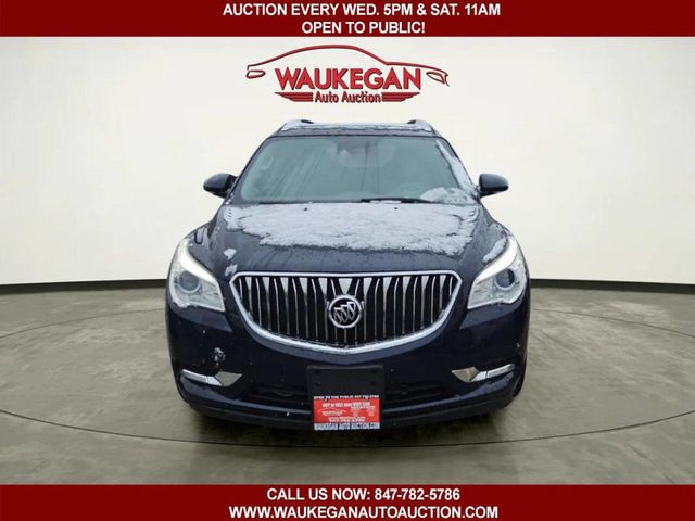 2015 Buick Enclave AWD 4dr Premium - 22997886 - 1