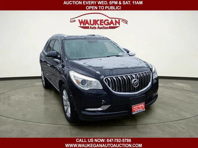 2015 Buick Enclave AWD 4dr Premium - 22997886 - 2