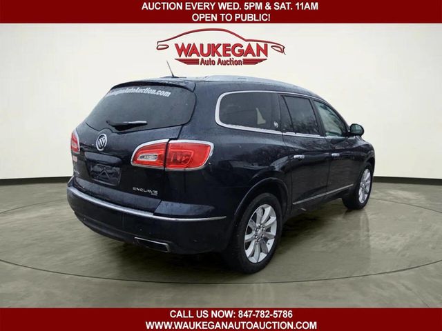 2015 Buick Enclave AWD 4dr Premium - 22997886 - 3