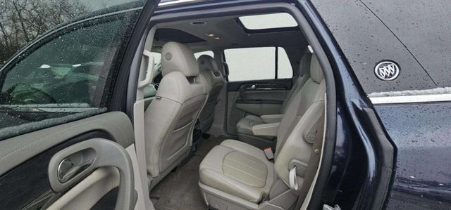 2015 Buick Enclave AWD 4dr Premium - 22997886 - 6