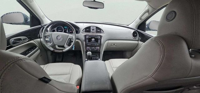 2015 Buick Enclave AWD 4dr Premium - 22997886 - 7