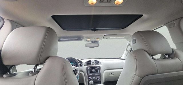 2015 Buick Enclave AWD 4dr Premium - 22997886 - 8