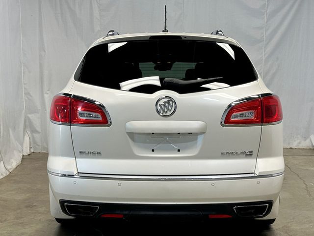 2015 Buick Enclave AWD 4dr Premium - 23057870 - 9