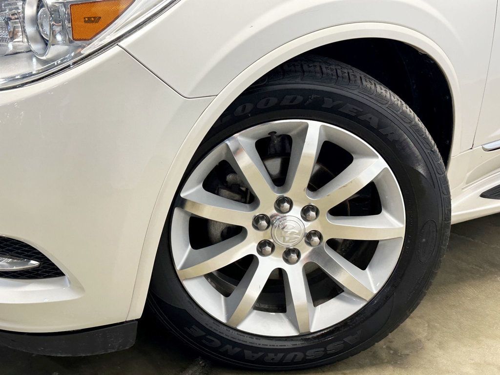 2015 Buick Enclave AWD 4dr Premium - 23057870 - 13