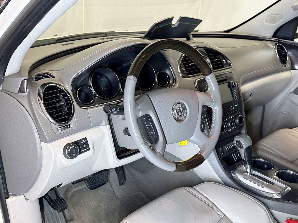 2015 Buick Enclave AWD 4dr Premium - 23057870 - 25