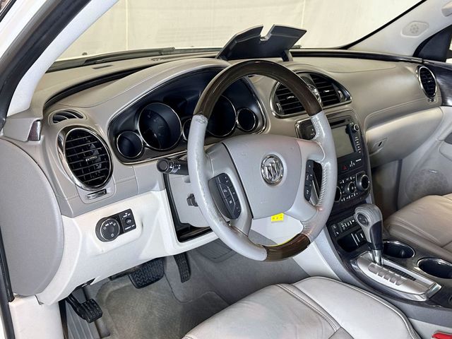2015 Buick Enclave AWD 4dr Premium - 23057870 - 25