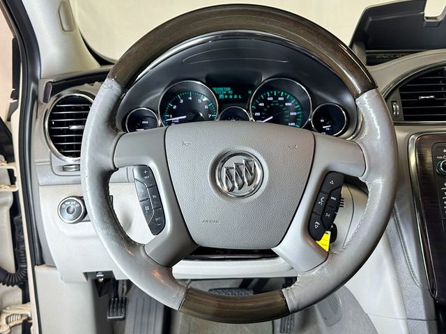 2015 Buick Enclave AWD 4dr Premium - 23057870 - 27