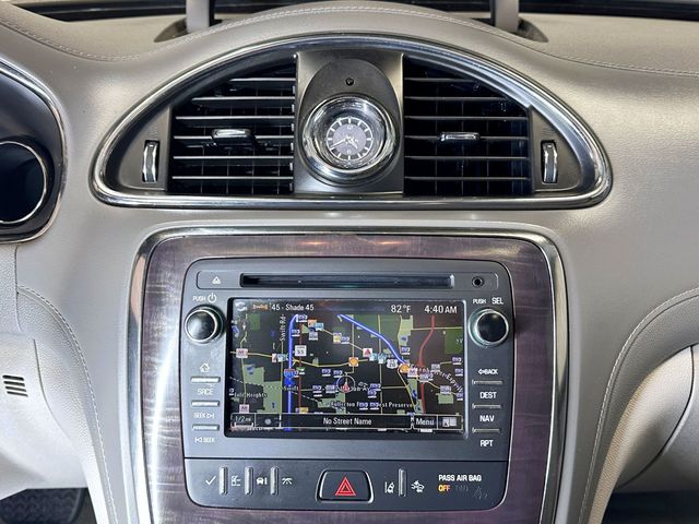 2015 Buick Enclave AWD 4dr Premium - 23057870 - 30