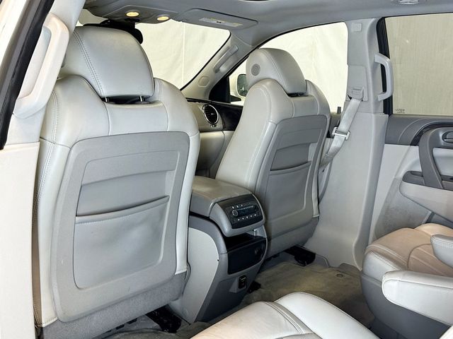 2015 Buick Enclave AWD 4dr Premium - 23057870 - 38