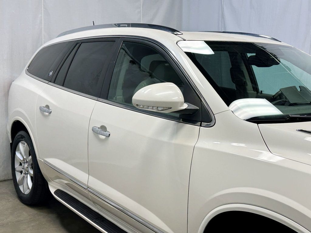 2015 Buick Enclave AWD 4dr Premium - 23057870 - 3