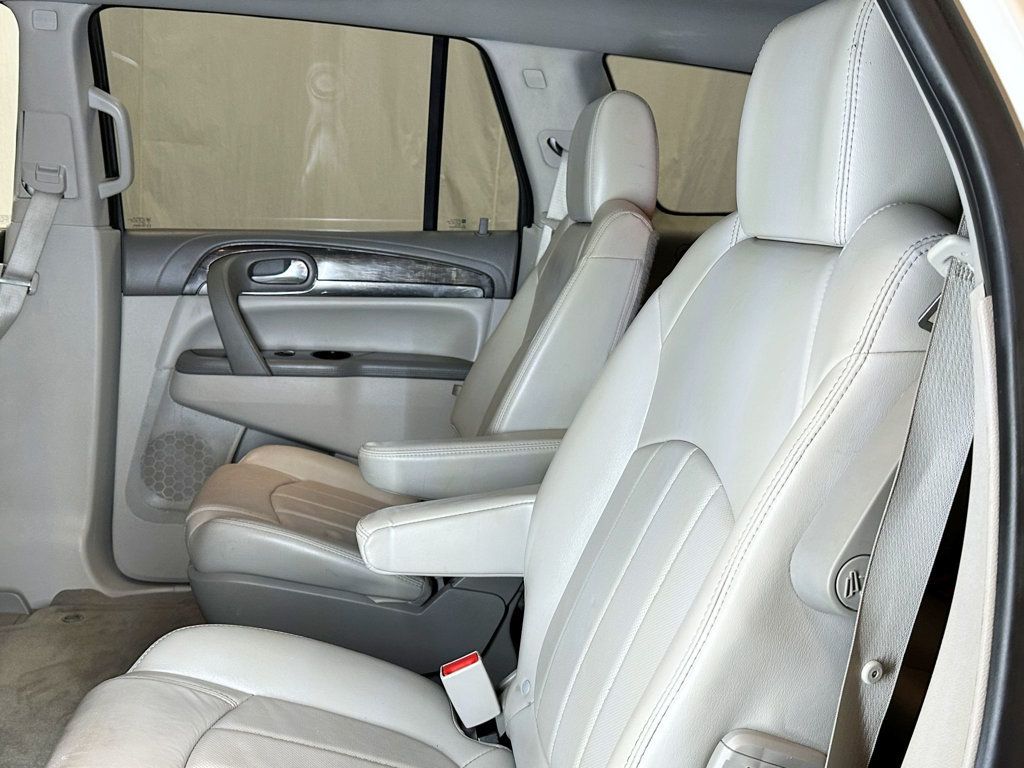 2015 Buick Enclave AWD 4dr Premium - 23057870 - 40