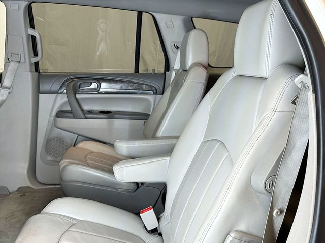 2015 Buick Enclave AWD 4dr Premium - 23057870 - 40