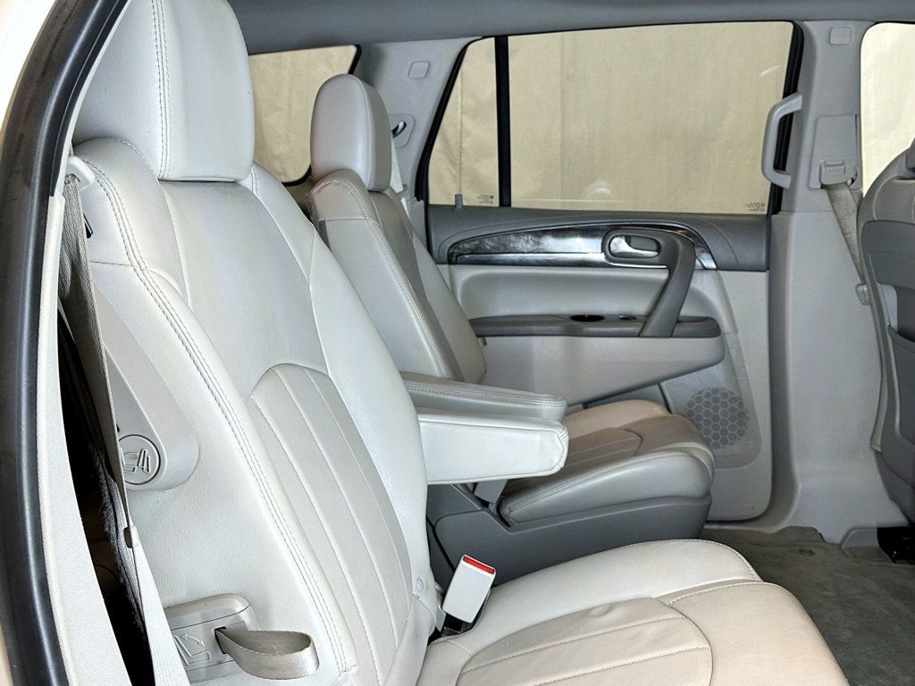 2015 Buick Enclave AWD 4dr Premium - 23057870 - 41