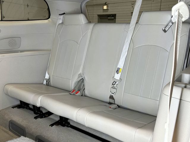 2015 Buick Enclave AWD 4dr Premium - 23057870 - 44