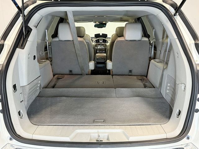 2015 Buick Enclave AWD 4dr Premium - 23057870 - 46