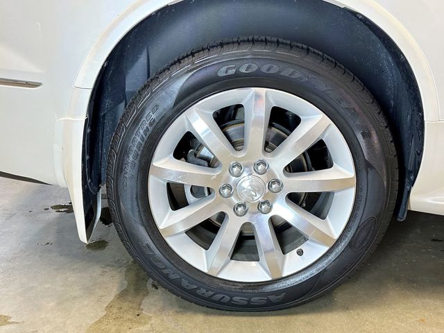 2015 Buick Enclave AWD 4dr Premium - 23057870 - 48