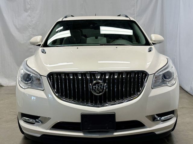 2015 Buick Enclave AWD 4dr Premium - 23057870 - 4