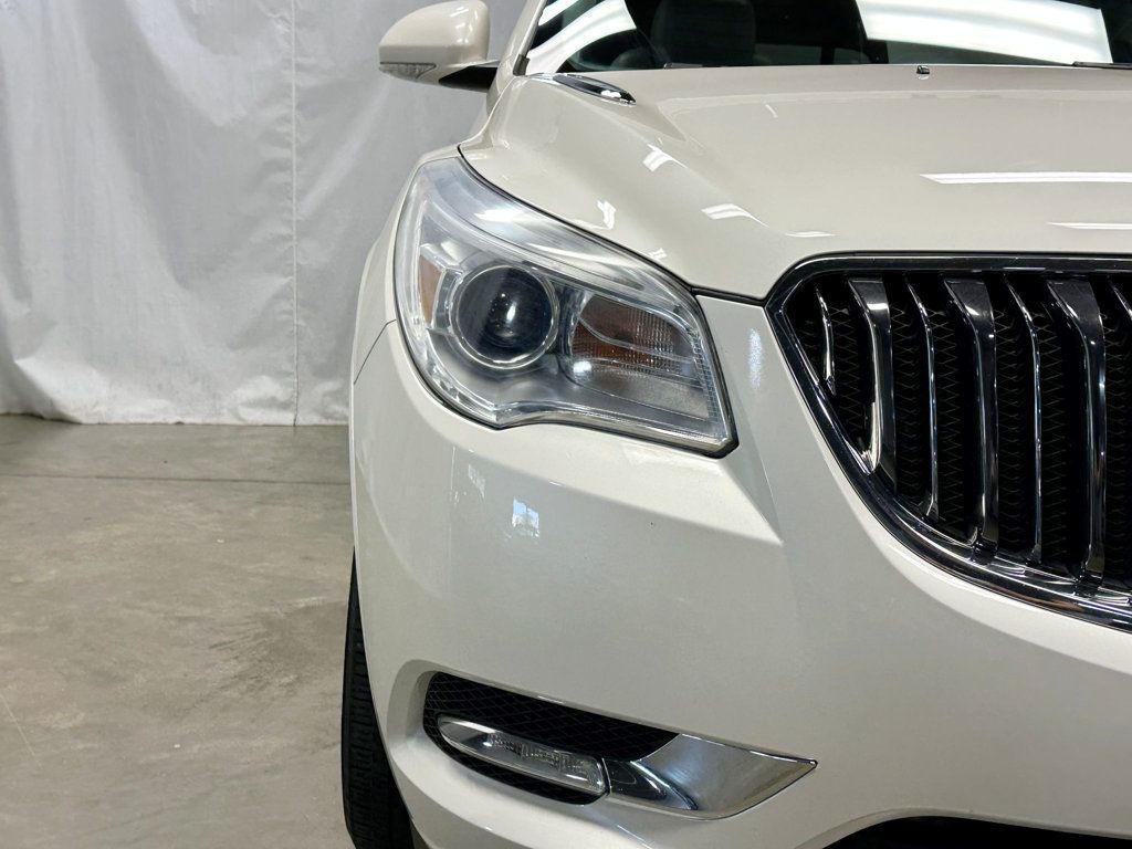 2015 Buick Enclave AWD 4dr Premium - 23057870 - 5