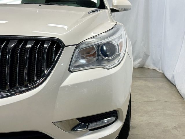 2015 Buick Enclave AWD 4dr Premium - 23057870 - 6