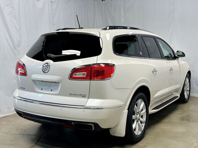 2015 Buick Enclave AWD 4dr Premium - 23057870 - 7