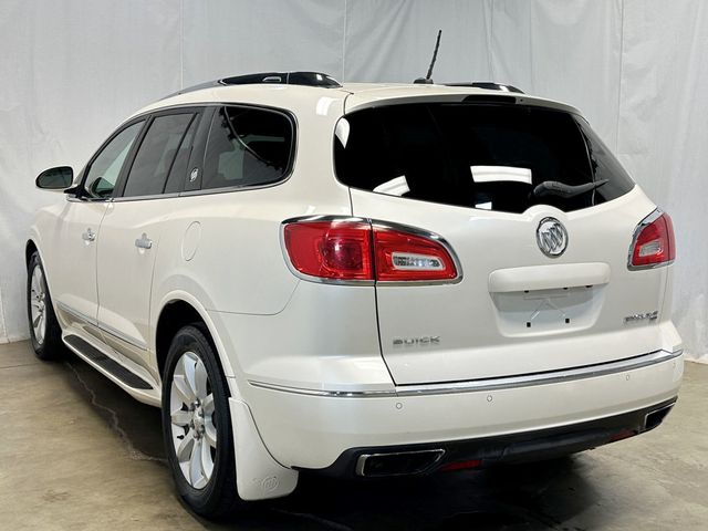 2015 Buick Enclave AWD 4dr Premium - 23057870 - 8