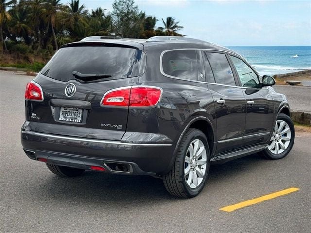 2015 Buick Enclave AWD 4dr Premium - 22597686 - 6