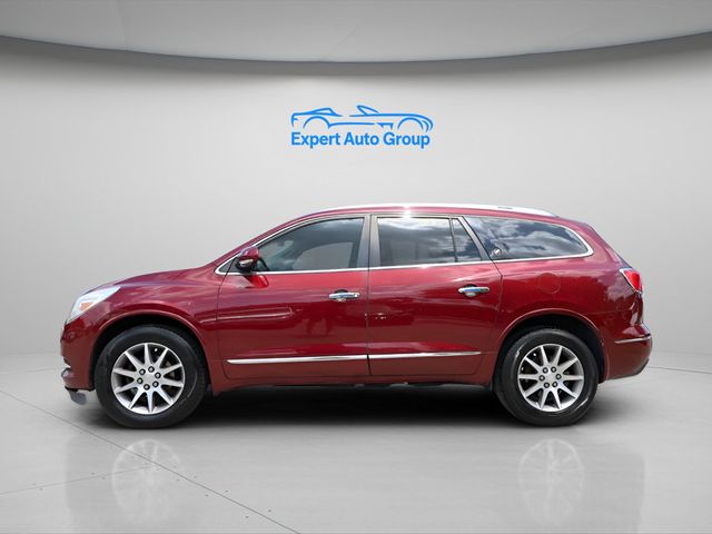 2015 BUICK ENCLAVE FWD 4dr Convenience - 23020719 - 9