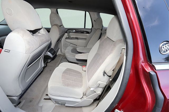 2015 BUICK ENCLAVE FWD 4dr Convenience - 23020719 - 13