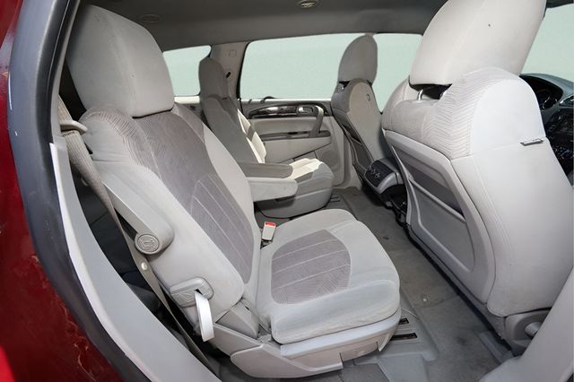 2015 BUICK ENCLAVE FWD 4dr Convenience - 23020719 - 14
