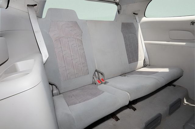 2015 BUICK ENCLAVE FWD 4dr Convenience - 23020719 - 16
