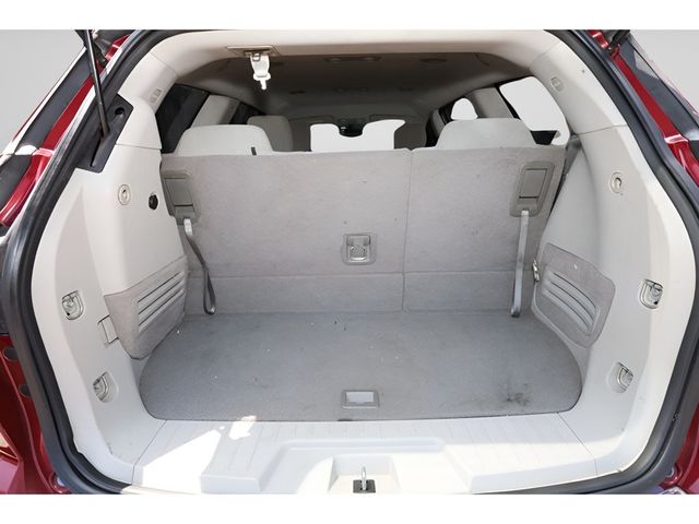 2015 BUICK ENCLAVE FWD 4dr Convenience - 23020719 - 17