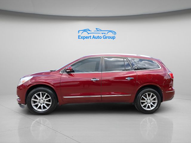 2015 BUICK ENCLAVE FWD 4dr Convenience - 23020719 - 1