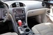 2015 BUICK ENCLAVE FWD 4dr Convenience - 23020719 - 22
