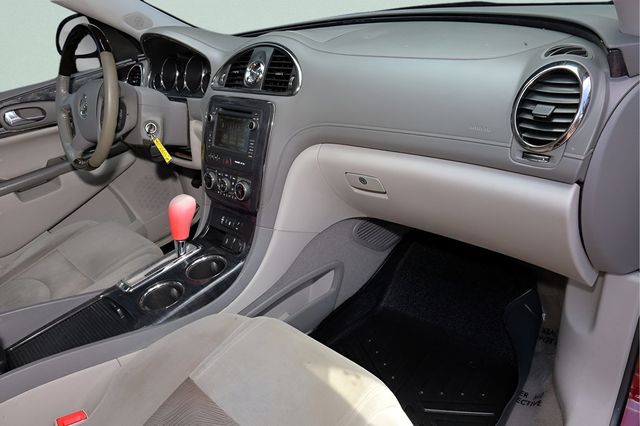 2015 BUICK ENCLAVE FWD 4dr Convenience - 23020719 - 23