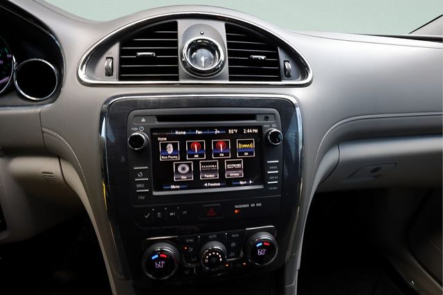 2015 BUICK ENCLAVE FWD 4dr Convenience - 23020719 - 24