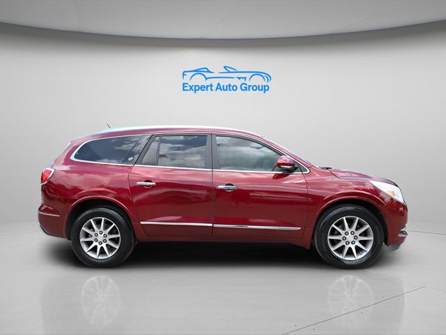 2015 BUICK ENCLAVE FWD 4dr Convenience - 23020719 - 2